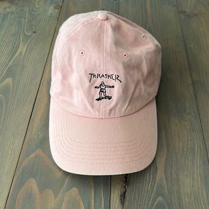 Thrasher Hat